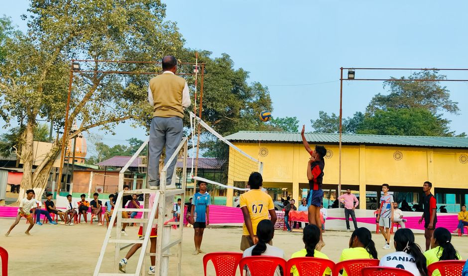 Volleyball Rules Explained: FIVB vs NCAA vs High School and Beach