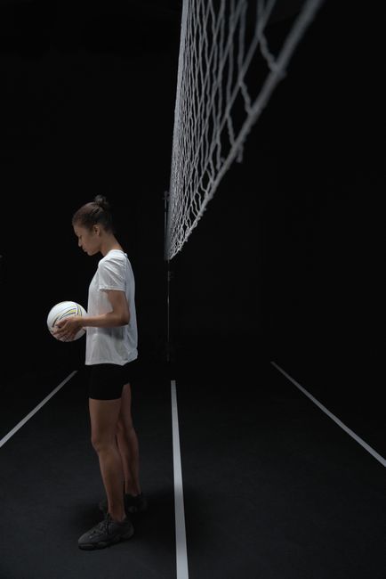 Volleyball Training: Jump Higher, Protect Your Shoulder, Last Five Sets