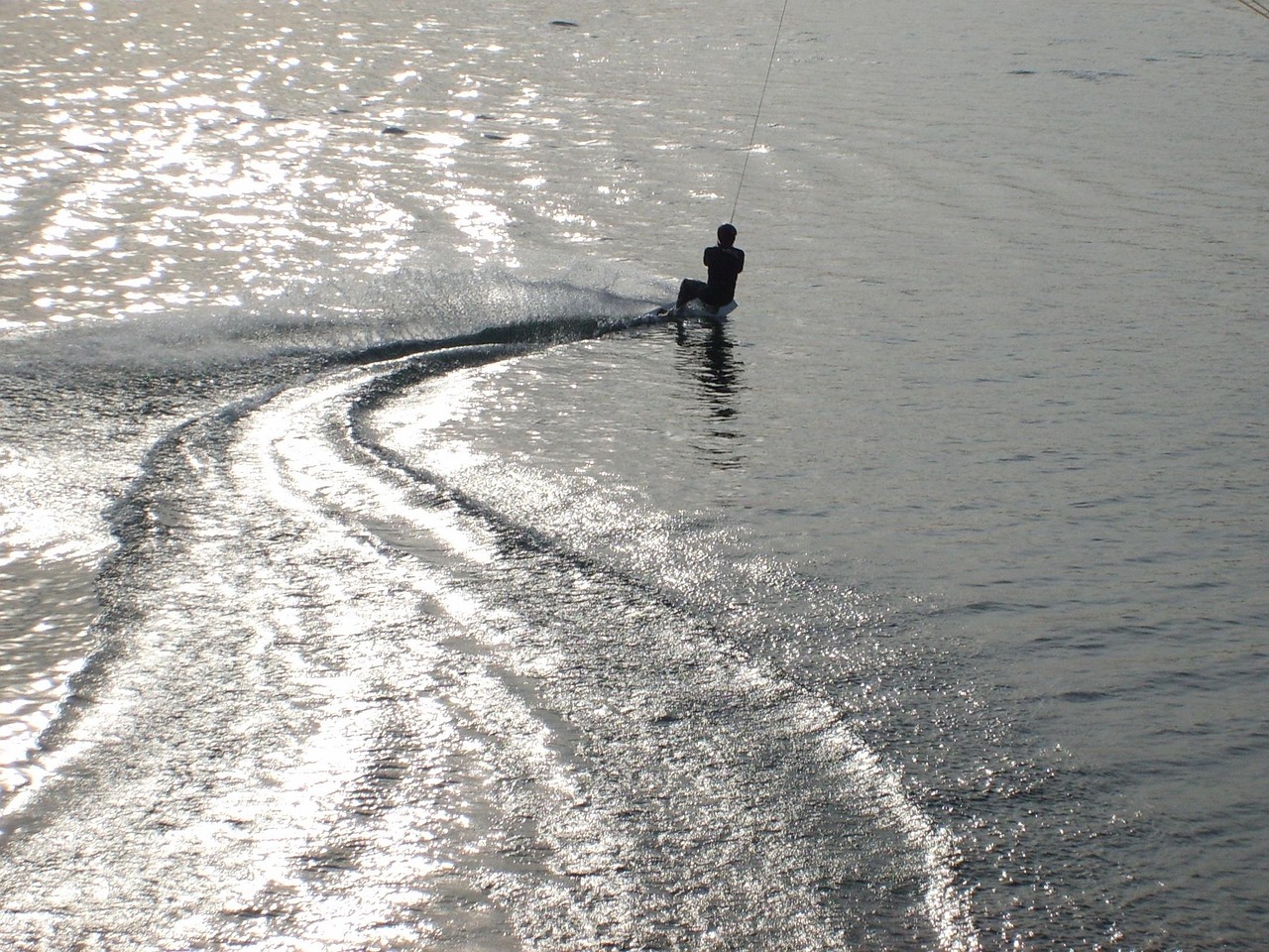 Wakeboard, wakeboarder, evening atmosphere, water sports, boardsport, wakeboarding, wakeboard, wakeboard, wakeboarding, wakeboarding, wakeboarding, wakeboarding, wakeboarding
