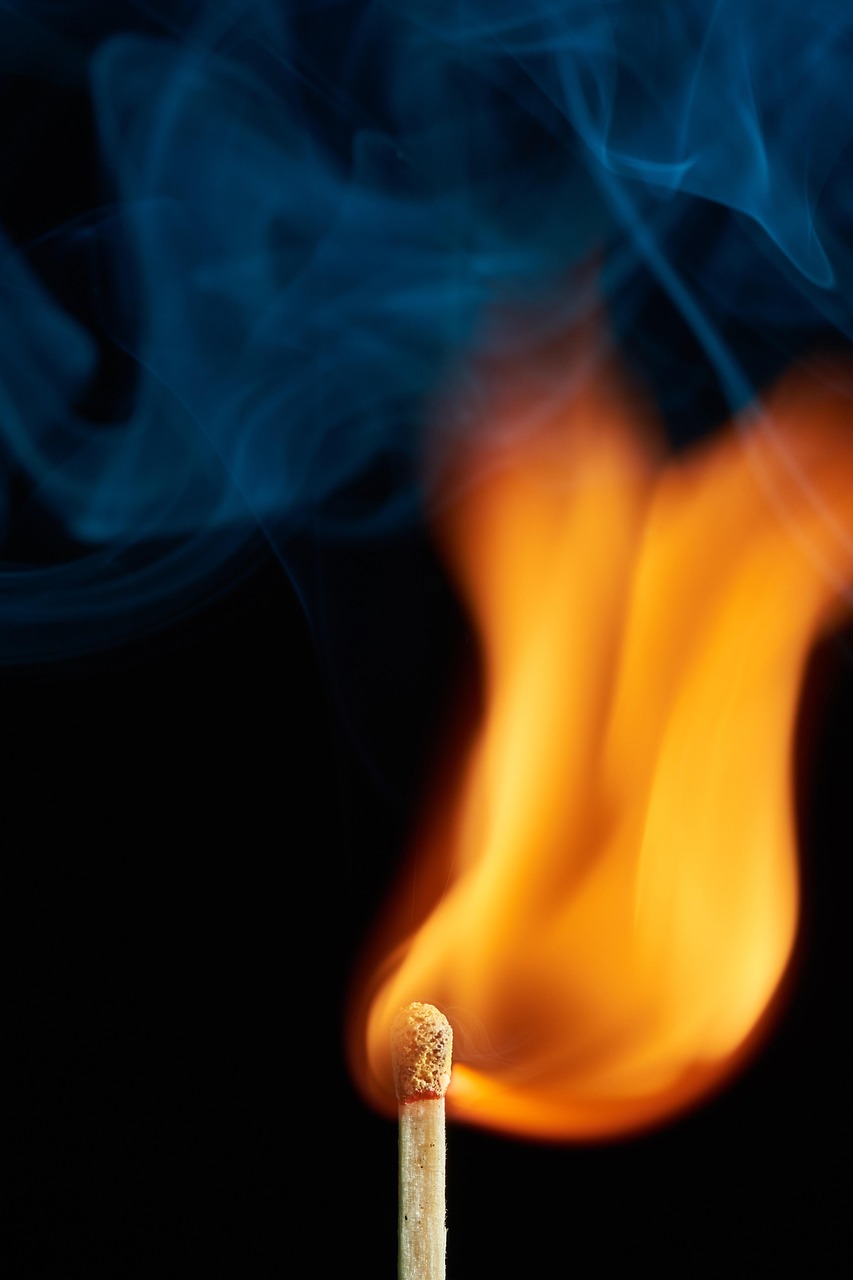 Fire, flame, match, burn, smoke, black wallpaper, black, fire, fire, fire, fire, fire, smoke, black wallpaper, black wallpaper