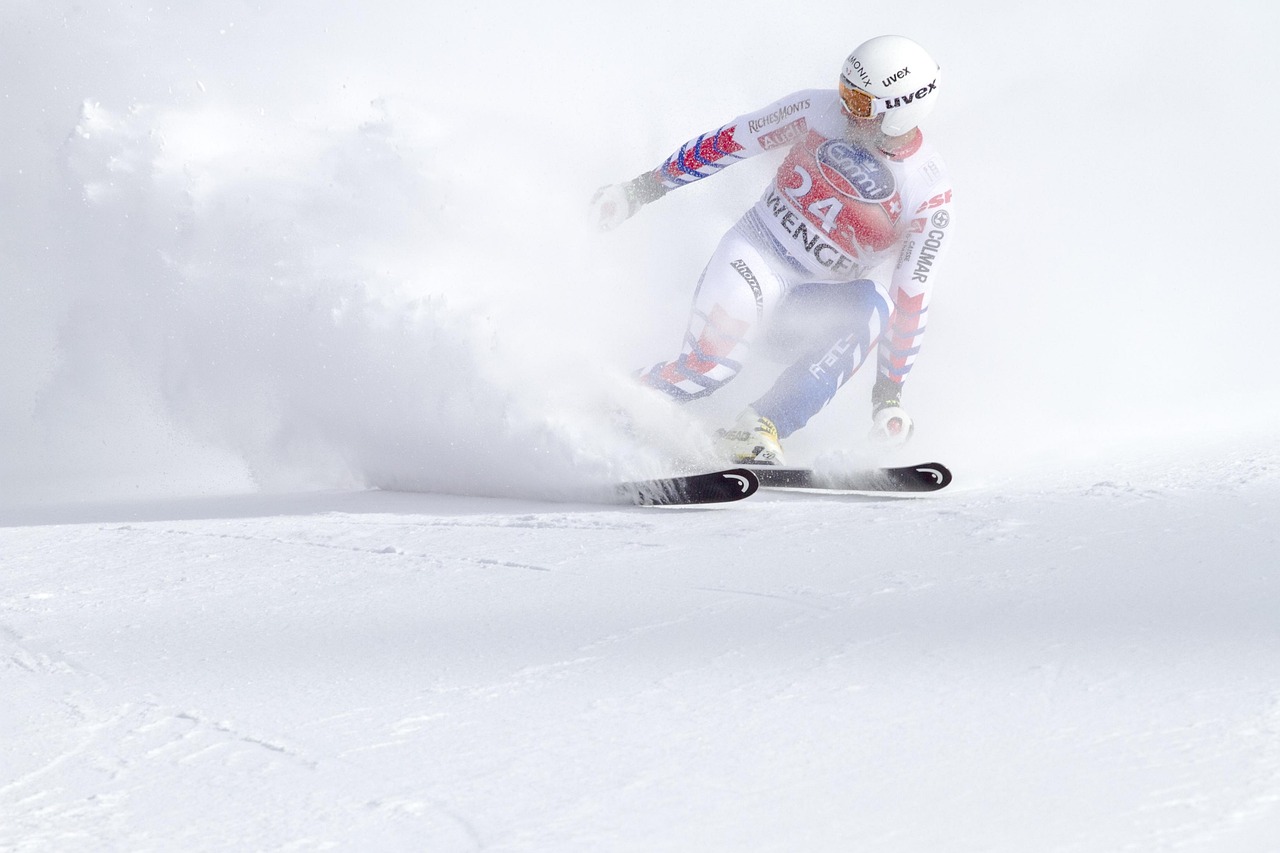 Ski race, world cup, sport, man, speed, nature, snow, winter sports, sportsman, person, downhill skiing