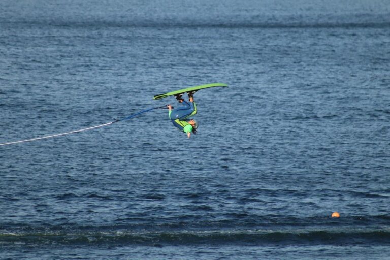 Water Skiing
