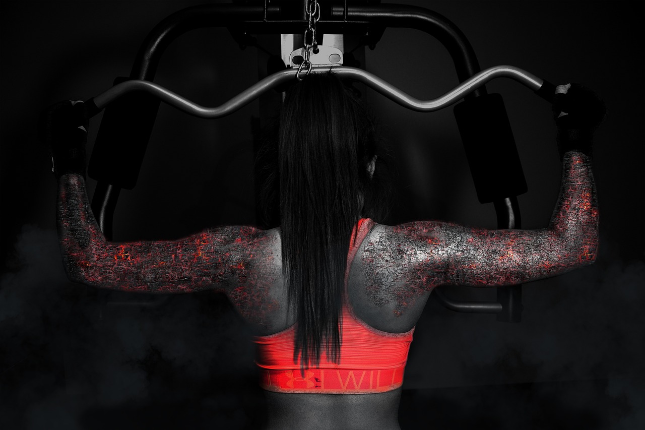Woman, sport, fitness, muscle, girl, strength, pain, power, sports training, black fitness, black training, black pain, black workout, black sports, black power, fitness, fitness, fitness, fitness, fi