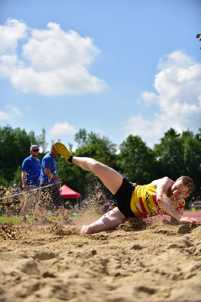 Sports, long jump, competition, athletics, athletes, long jump, long jump, long jump, long jump, long jump