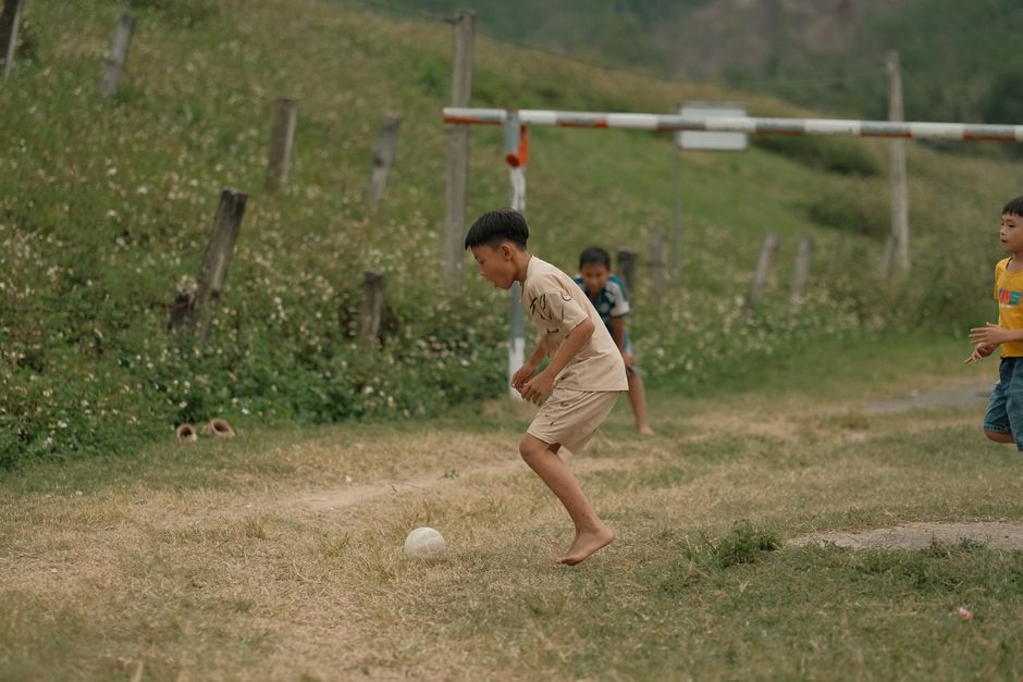 Youth and High School Soccer: A Parent’s Guide to Ages, Safety and Recruiting