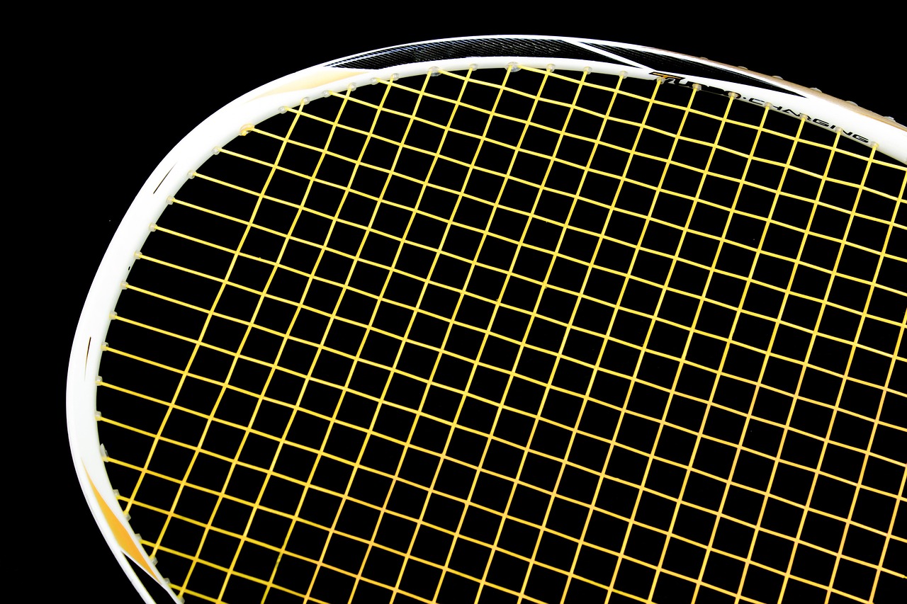 Badminton racket, black, badminton, badminton, badminton, badminton, badminton, badminton