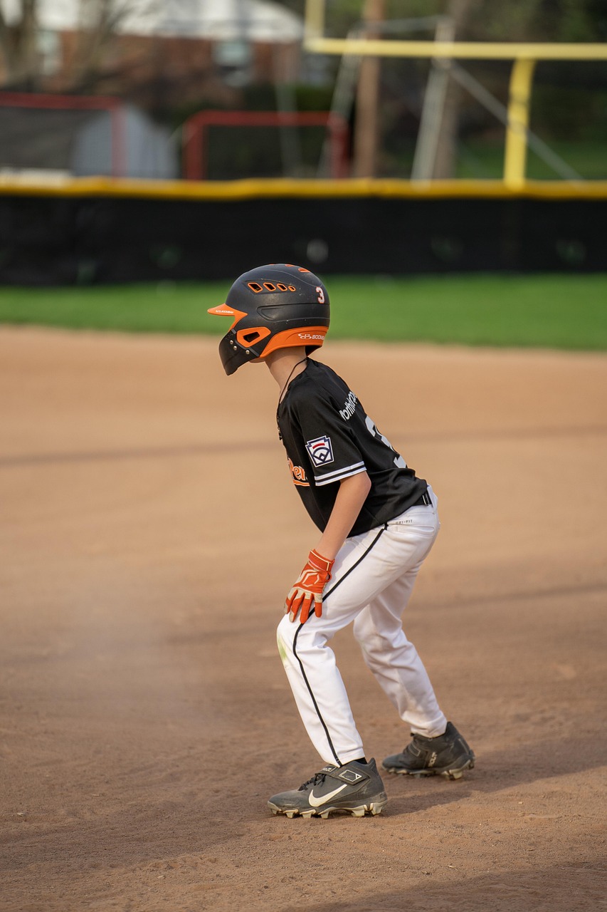 Baseball, little league, youth, kid, baseball bat, glove, pitch, outfield, game, sports