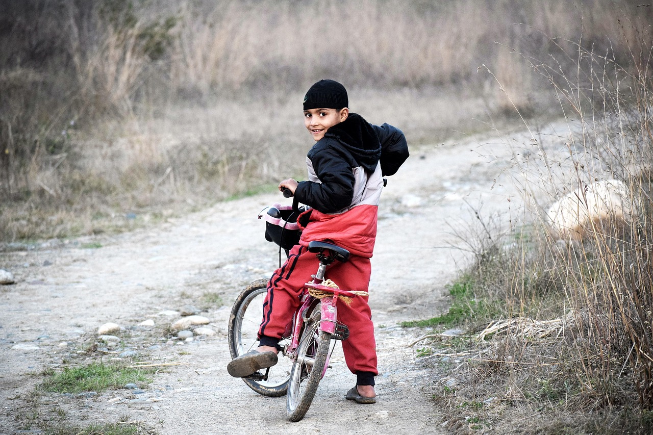 Boy, cycling, bike, child, sport, bicycle, young, cycle, fun, kid, active, male, bmx, ride, youth, wheel, children, riding, people, gray sports, gray bike, gray fun