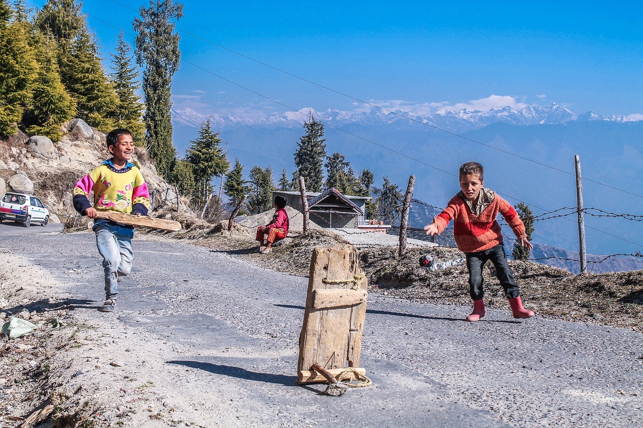 Hills, india, village, cricket, travel, asia, sky, outdoor, himachal, nature, kids, himalaya, pradesh, mountain, valley, spiti, road, rural, snowcapped, india, cricket, cricket, himachal, himachal, hi