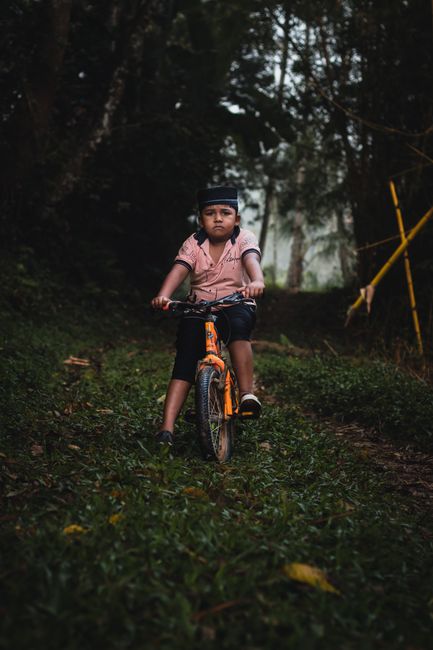Youth Cycling: Kids’ Bikes, Helmets, Safety and NICA