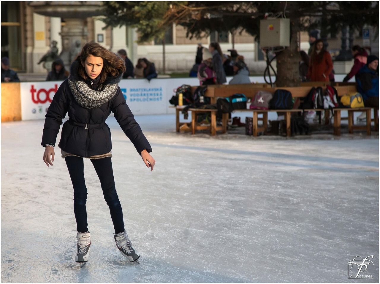 Ice skating, ice-skating, skating, figure skating, winter sports, people, winter, ice, girl, woman, gray sports, ice skating, ice skating, ice skating, ice skating, ice skating