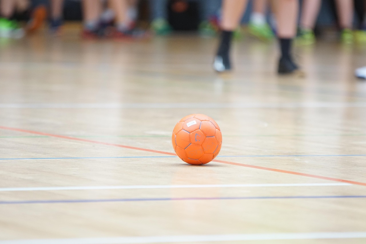 Handball, orange, ball, sports, balls, handball, handball, handball, handball, handball