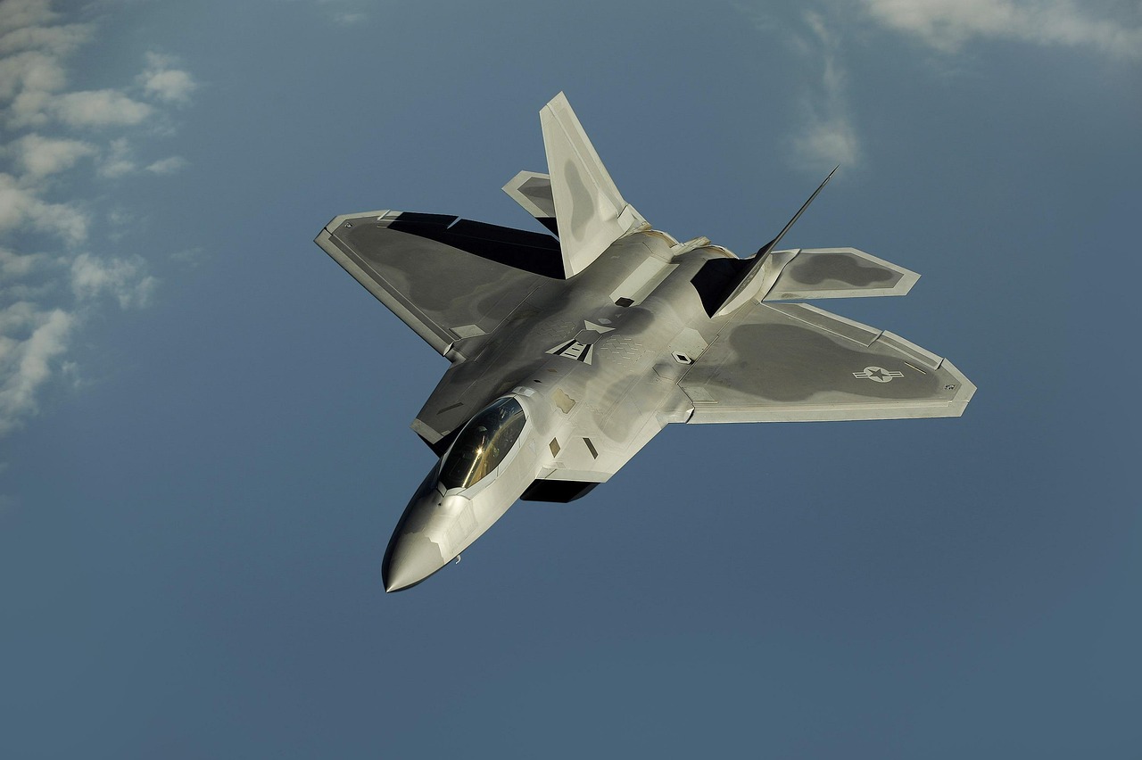 Aircraft, fighter jet, flying, flight, jet aircraft, fighter aircraft, f 22 raptor, air force, united states air force, aircraft, aircraft, fighter jet, fighter jet, fighter jet, fighter jet, fighter 
