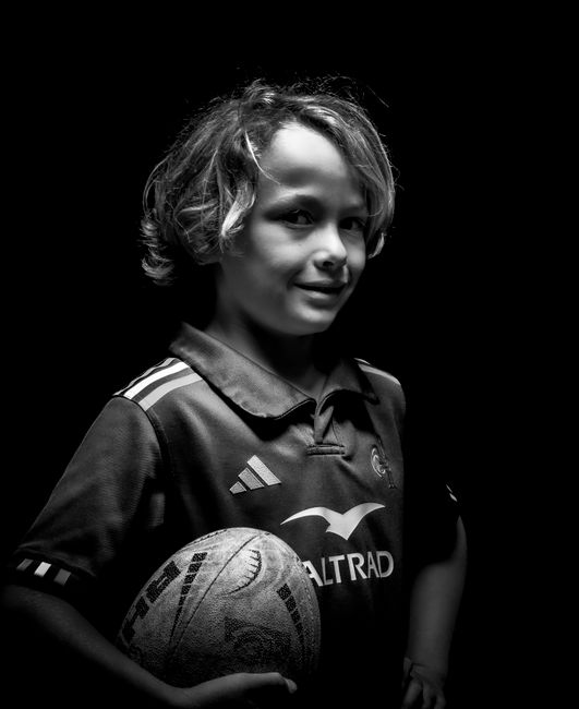 Youth Rugby: Ages, Flag to Tackle, Safety and Parents’ Questions