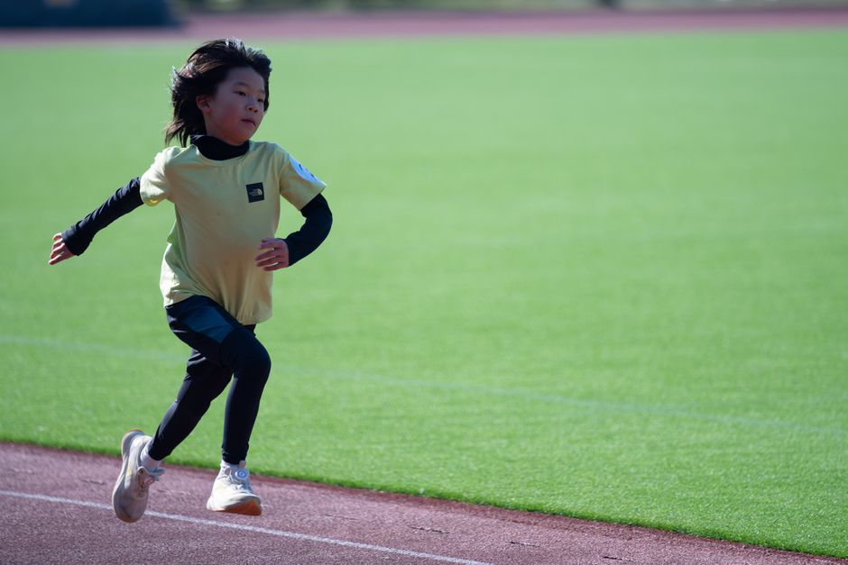 Youth Track and Field: Events and Implement Weights by Age, Spikes and a Parent’s Guide